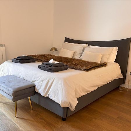 Olivuzza 27 Hotel Palermo Luaran gambar