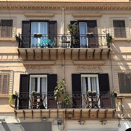 Olivuzza 27 Hotel Palermo Luaran gambar