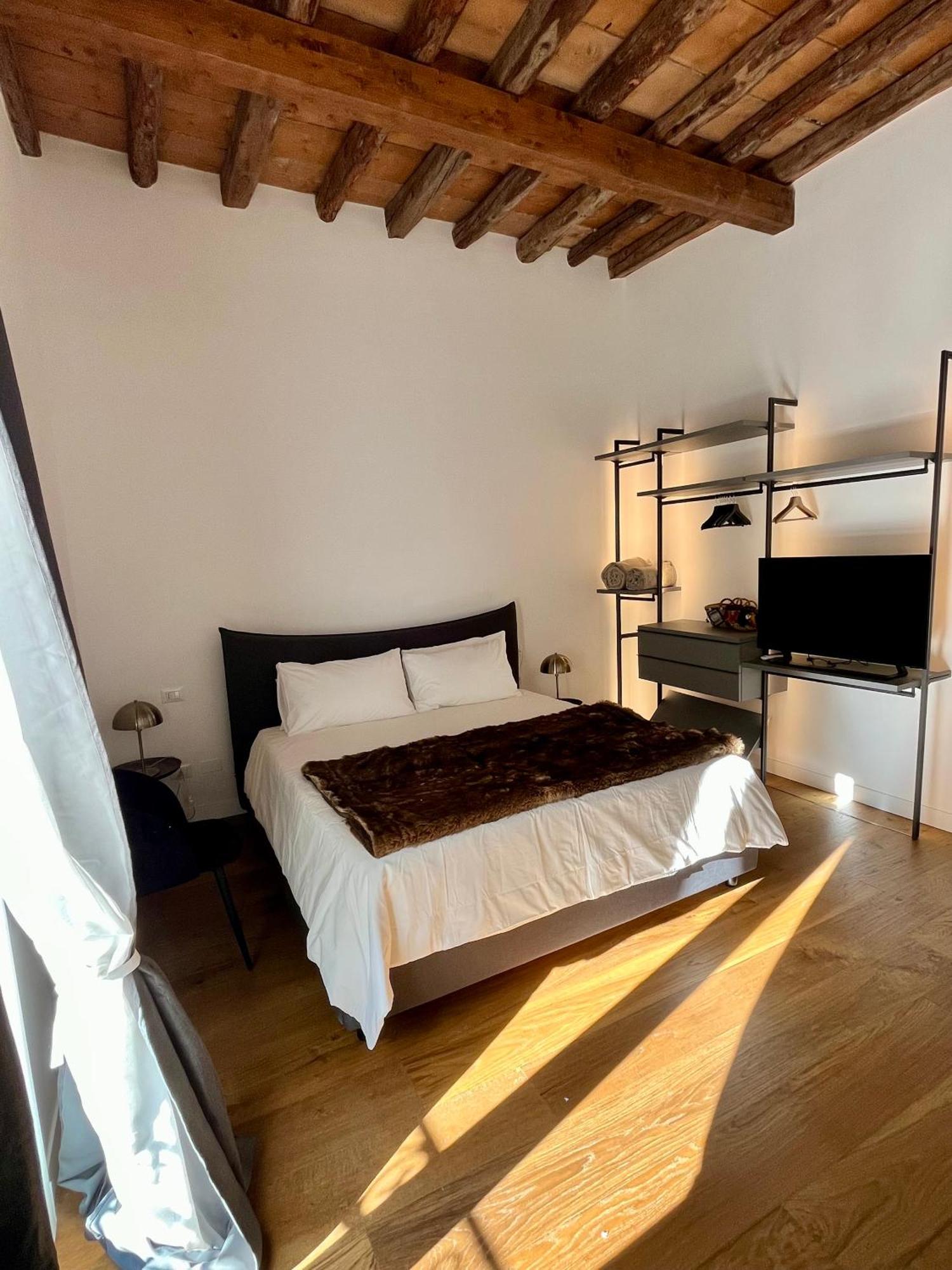 Olivuzza 27 Hotel Palermo Luaran gambar