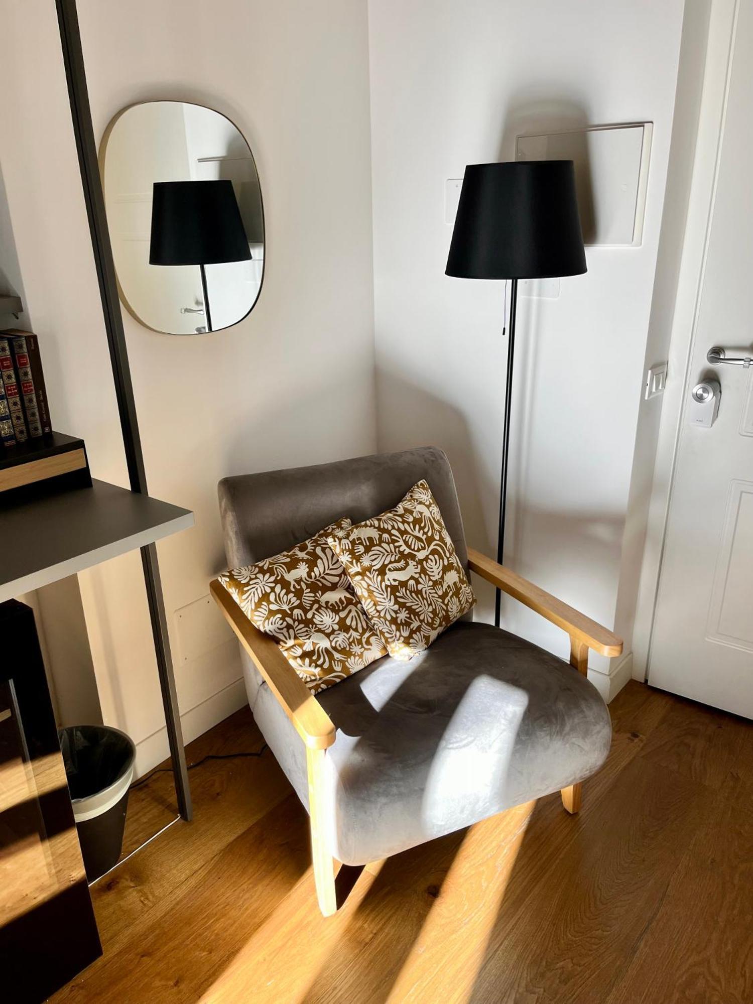 Olivuzza 27 Hotel Palermo Luaran gambar