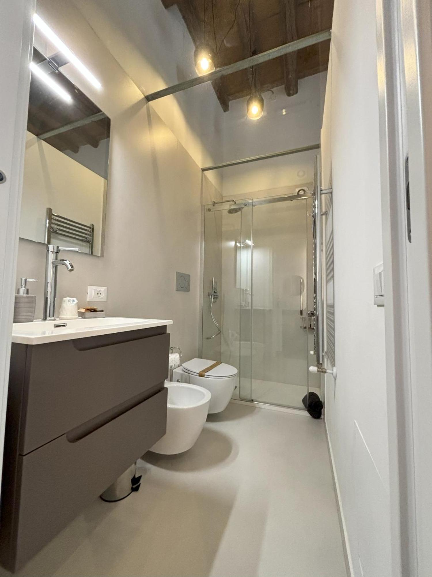 Olivuzza 27 Hotel Palermo Luaran gambar