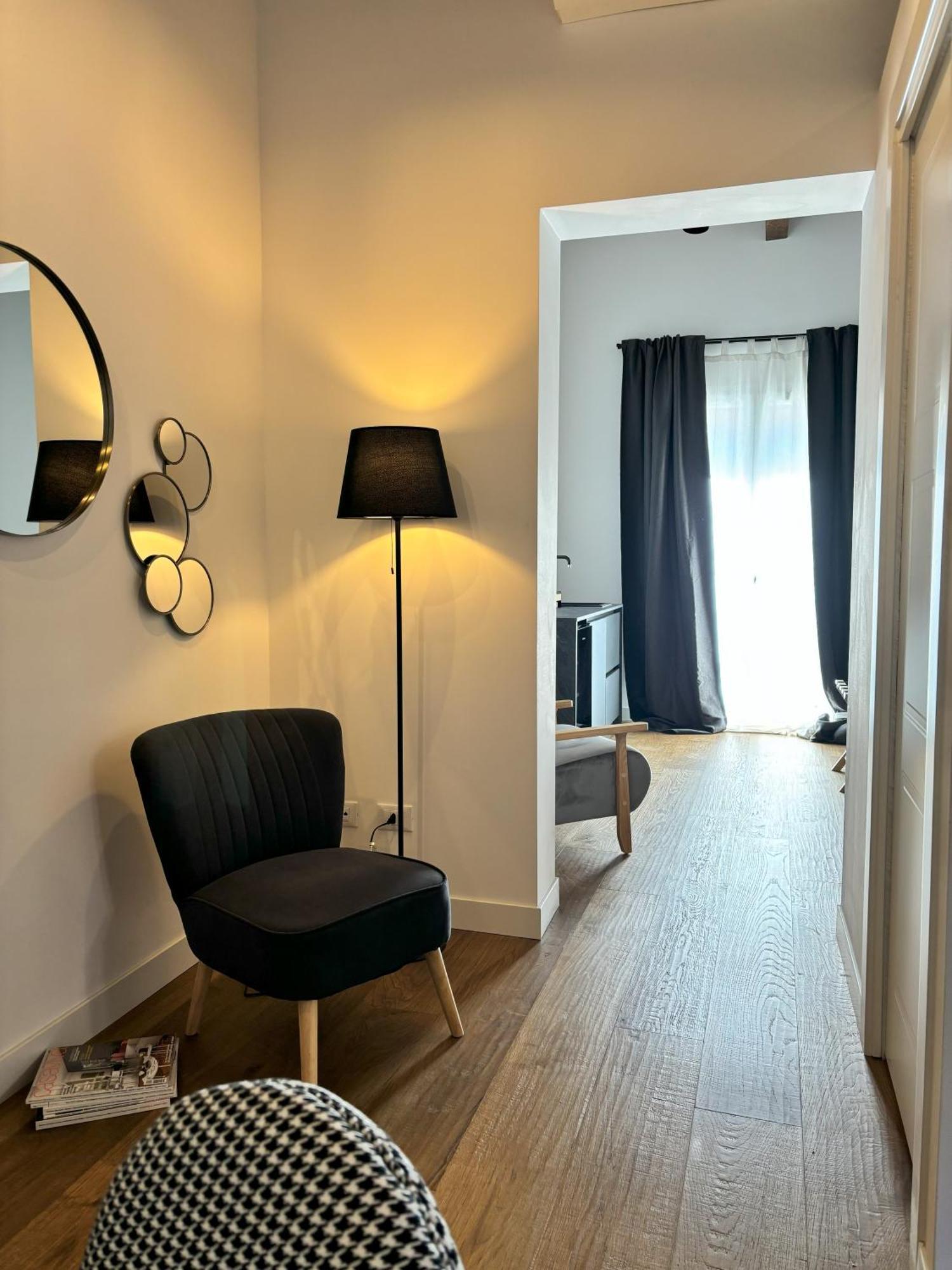 Olivuzza 27 Hotel Palermo Luaran gambar