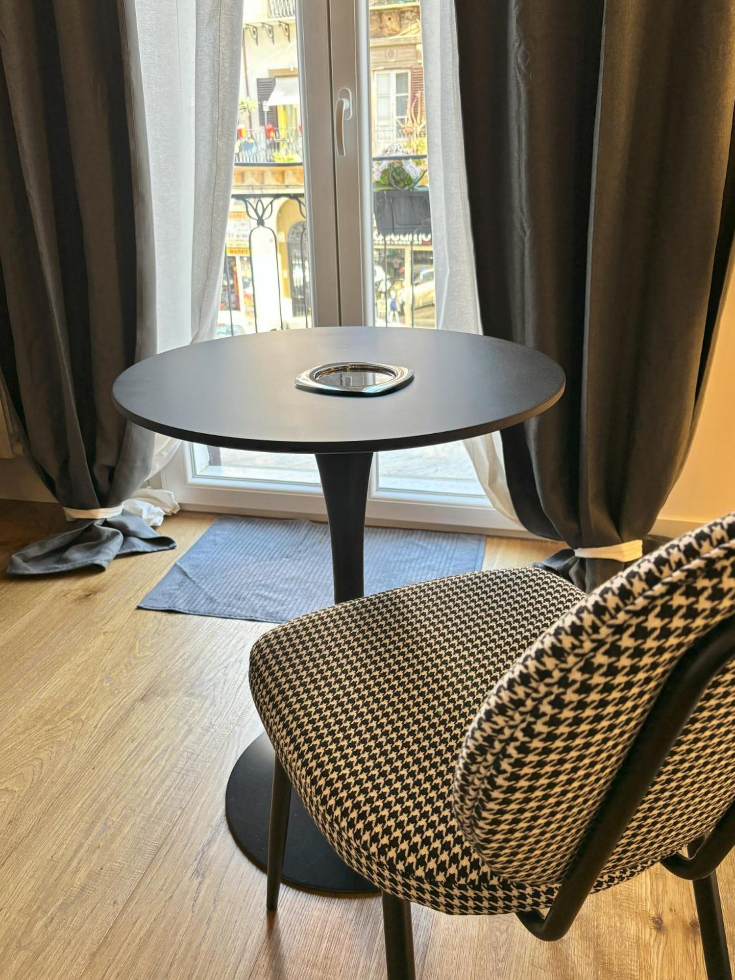 Olivuzza 27 Hotel Palermo Luaran gambar