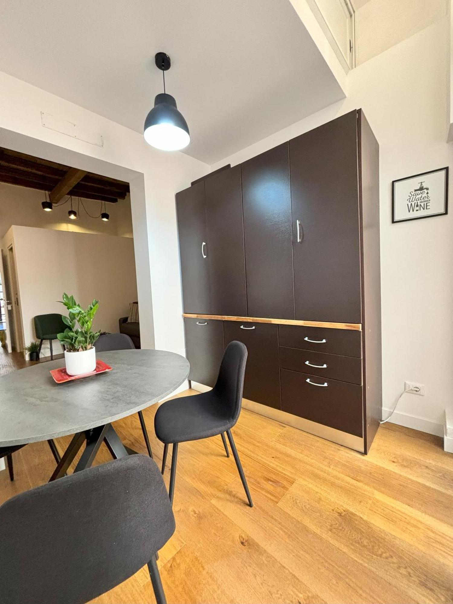 Olivuzza 27 Hotel Palermo Luaran gambar