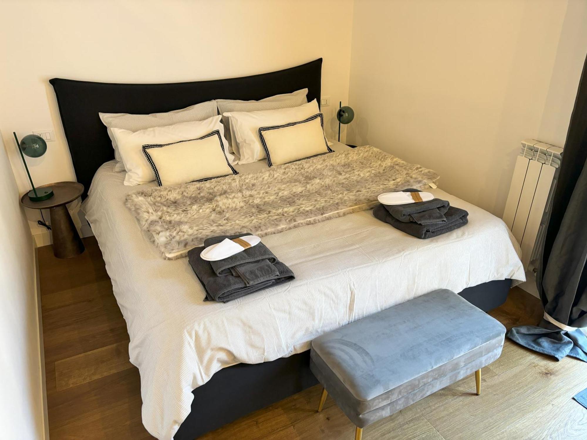 Olivuzza 27 Hotel Palermo Luaran gambar