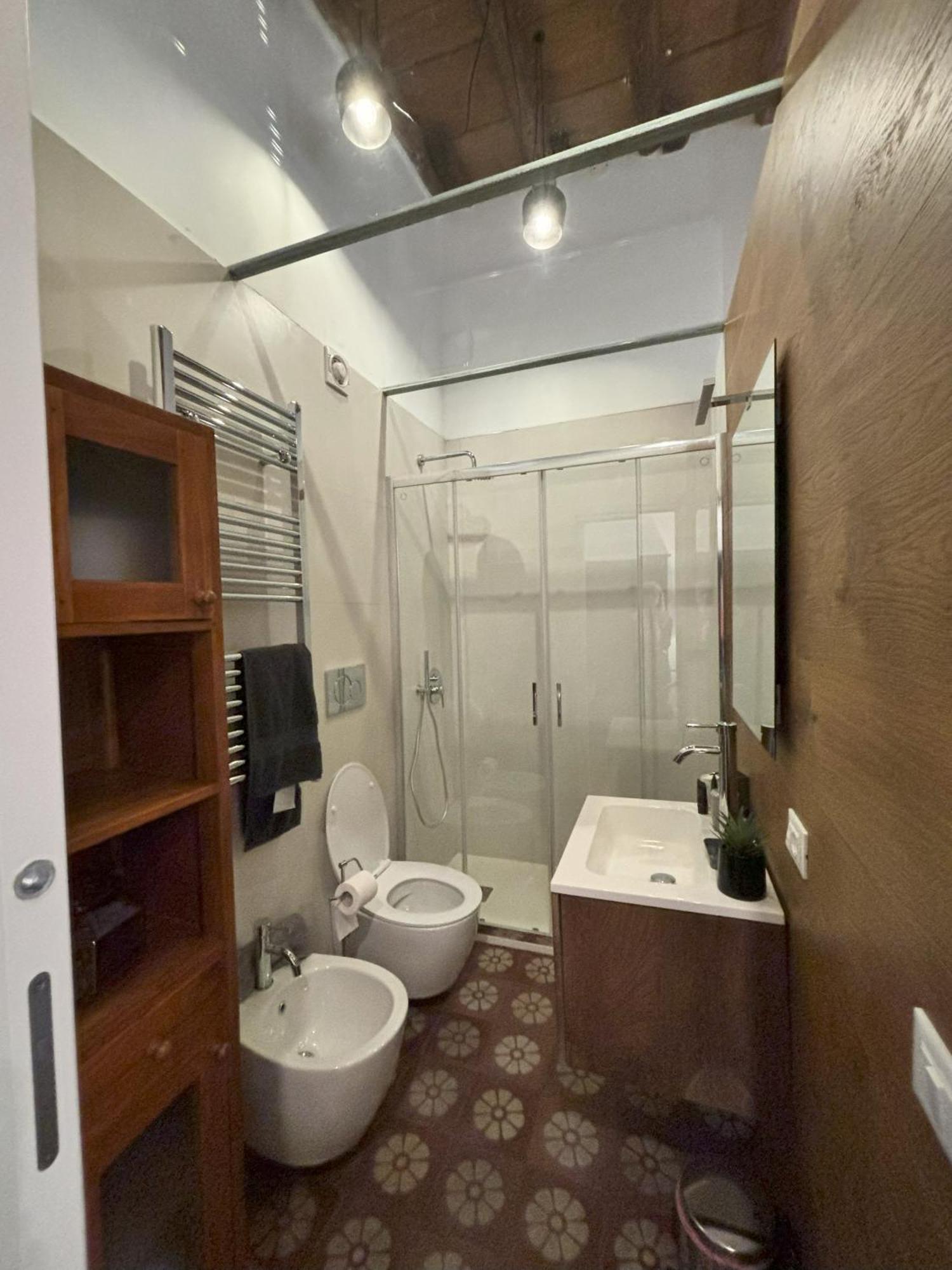 Olivuzza 27 Hotel Palermo Luaran gambar