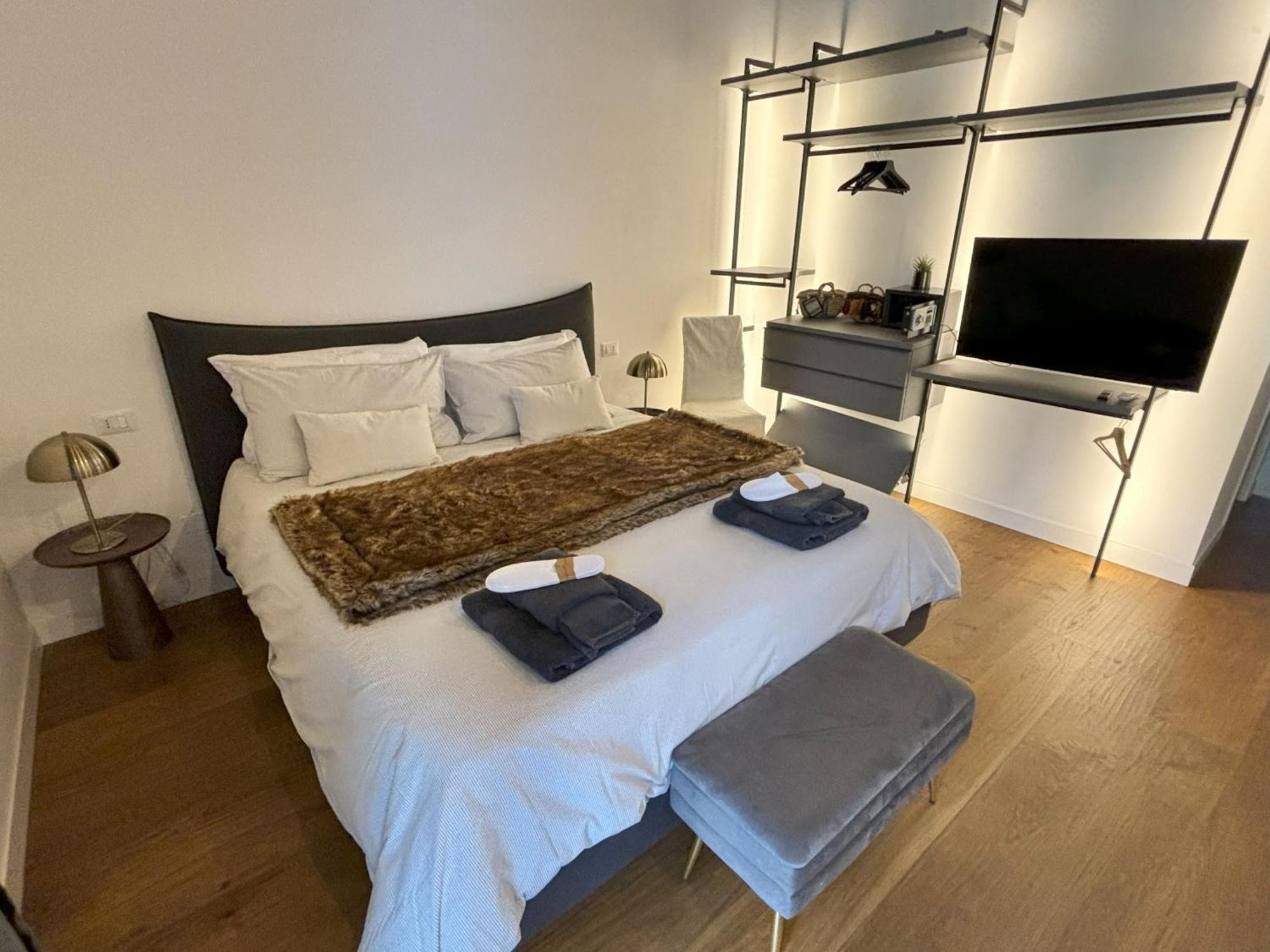Olivuzza 27 Hotel Palermo Luaran gambar