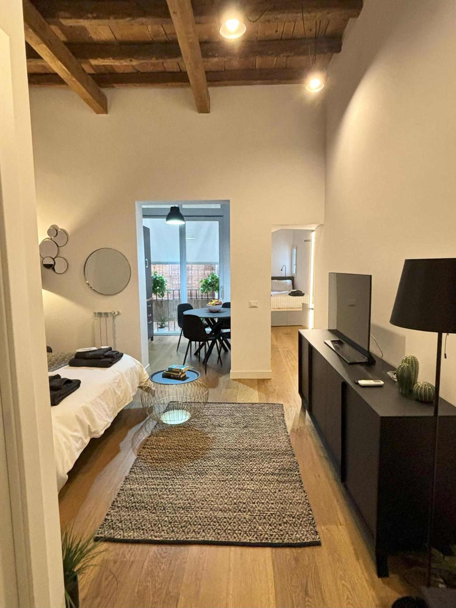 Olivuzza 27 Hotel Palermo Luaran gambar