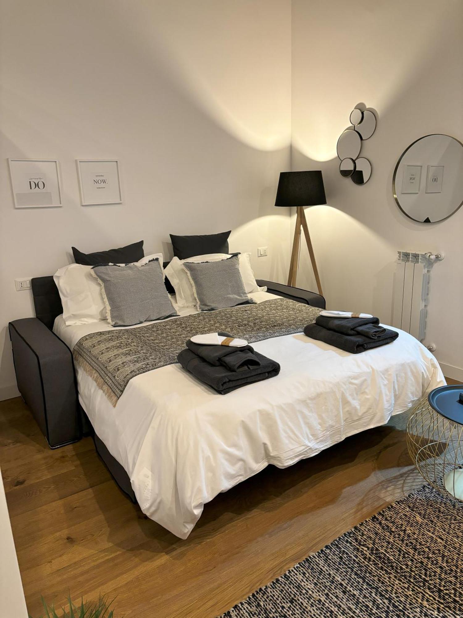Olivuzza 27 Hotel Palermo Luaran gambar