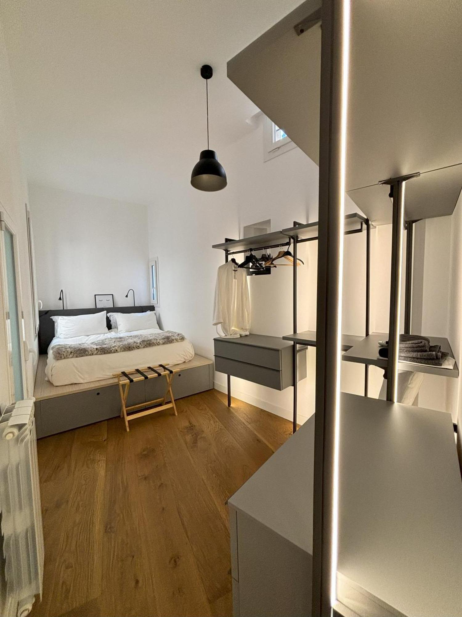Olivuzza 27 Hotel Palermo Luaran gambar