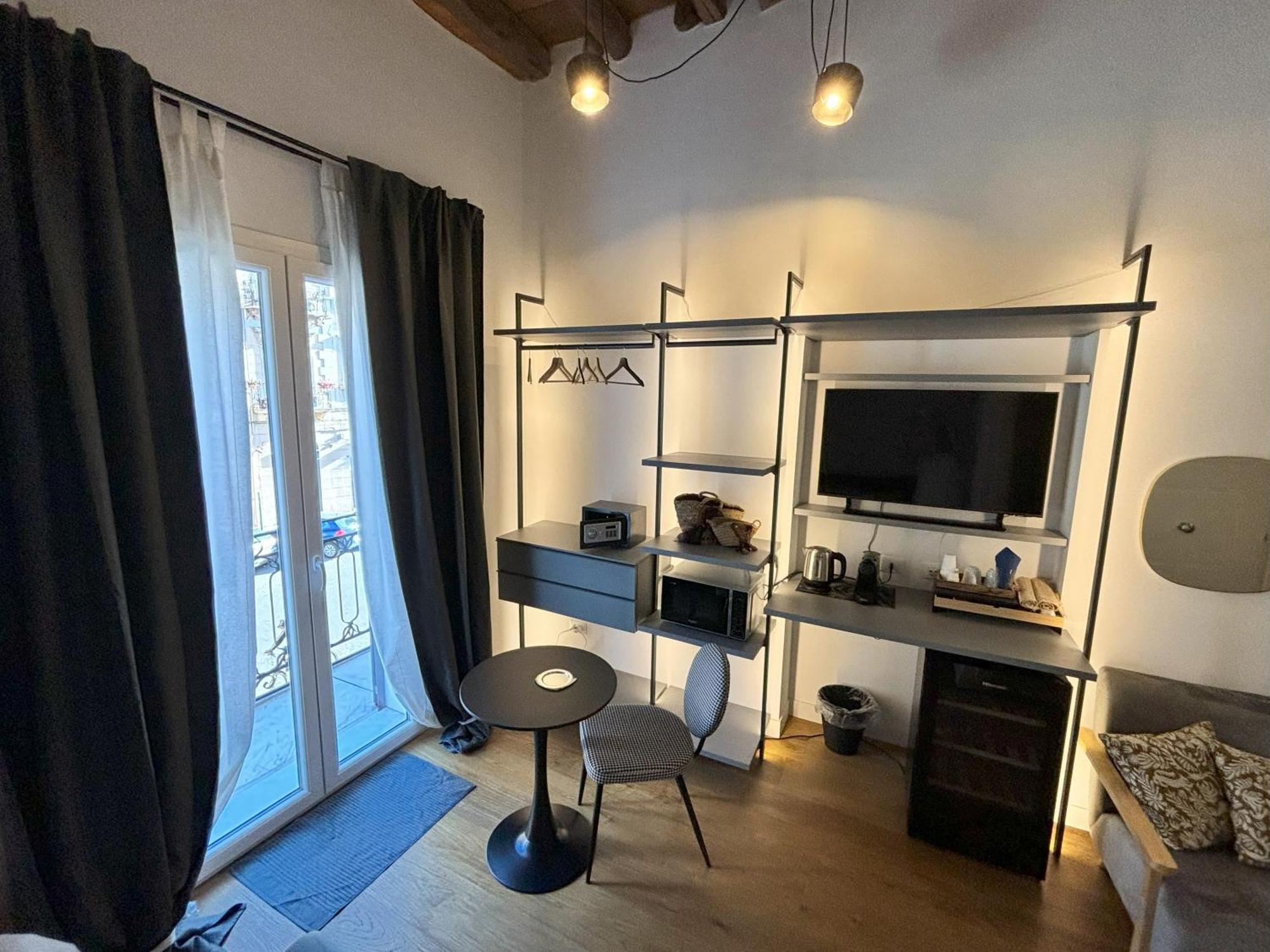 Olivuzza 27 Hotel Palermo Luaran gambar