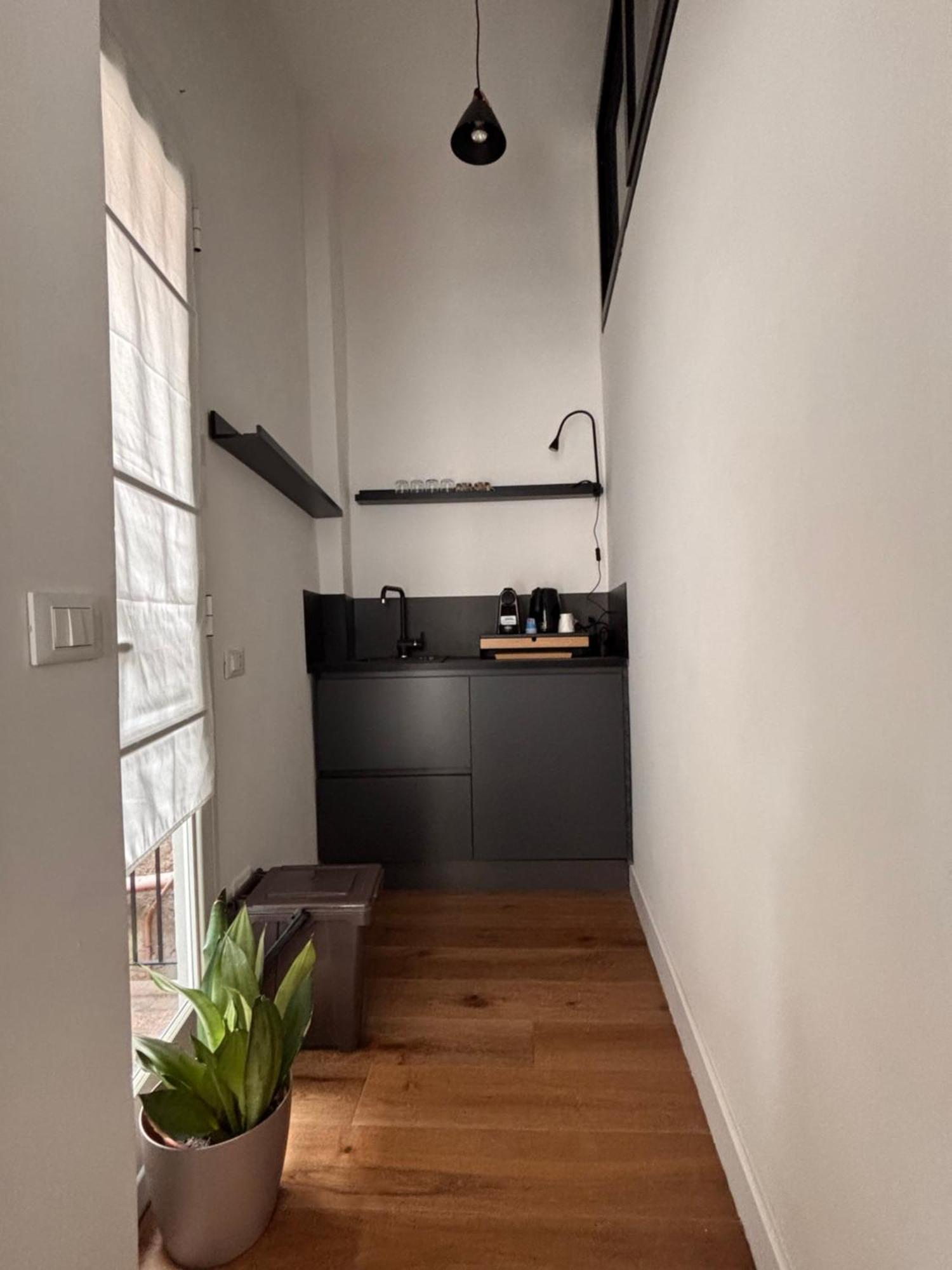 Olivuzza 27 Hotel Palermo Luaran gambar