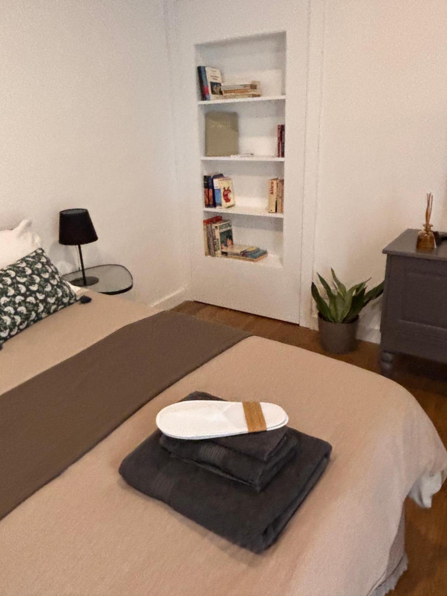 Olivuzza 27 Hotel Palermo Luaran gambar