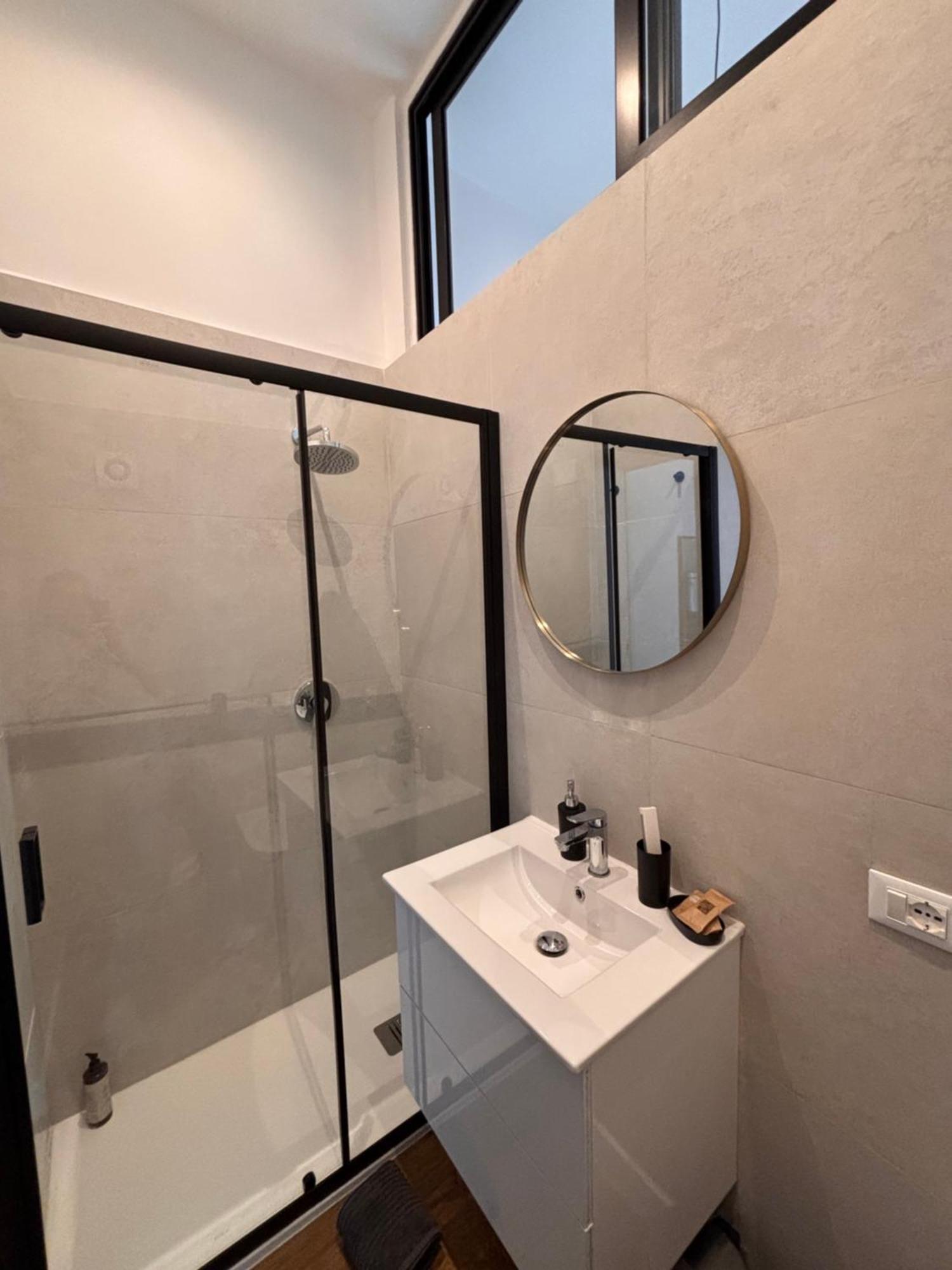 Olivuzza 27 Hotel Palermo Luaran gambar