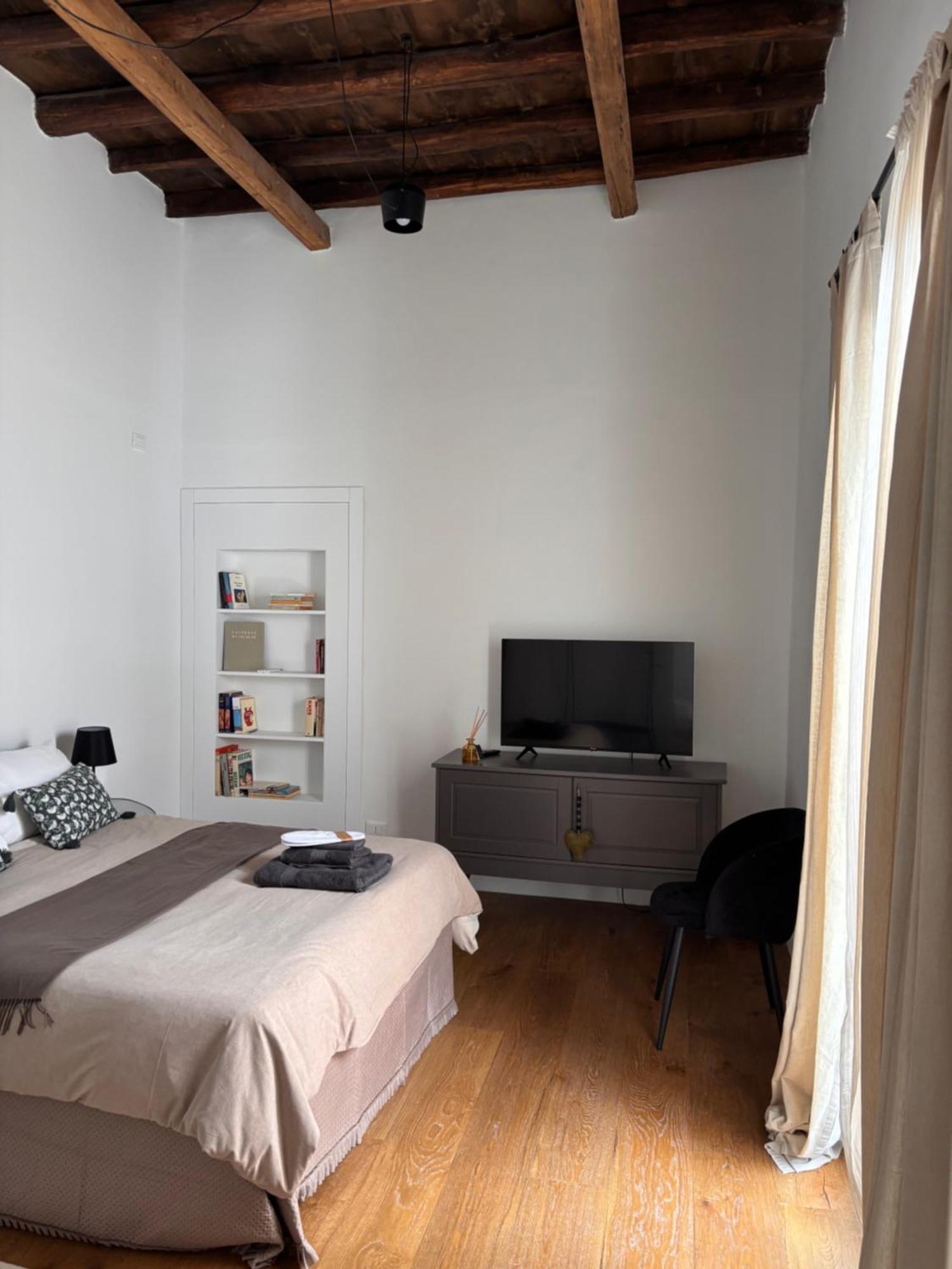 Olivuzza 27 Hotel Palermo Luaran gambar